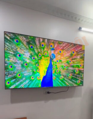 Tivi Xiaomi S65 mini LED L65MB-S
