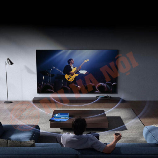 Điều chỉnh âm thanh đẳng cấp Harman, hiệu chỉnh âm thanh kết hợp