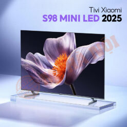 Tivi Xiaomi S98 Mini Led 2025