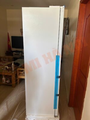 Tủ lạnh 4 cánh Xiaomi 400L BCD-400WFMBI - 6