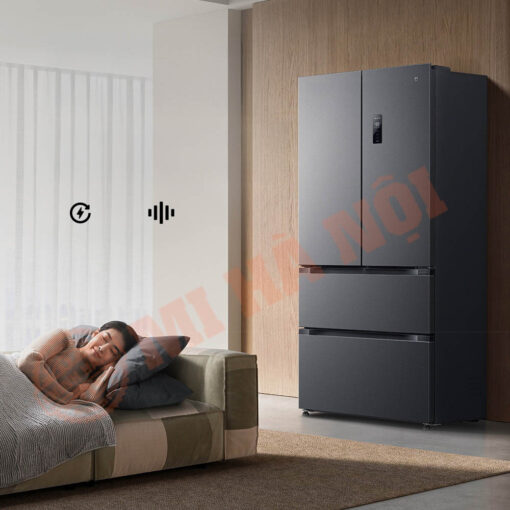 Biến tần kép, hiệu suất năng lượng cấp 1, vận hành êm ái, tiết kiệm
