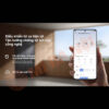 Kết nối và điều khiển từ xa dễ dàng qua app Mi Home
