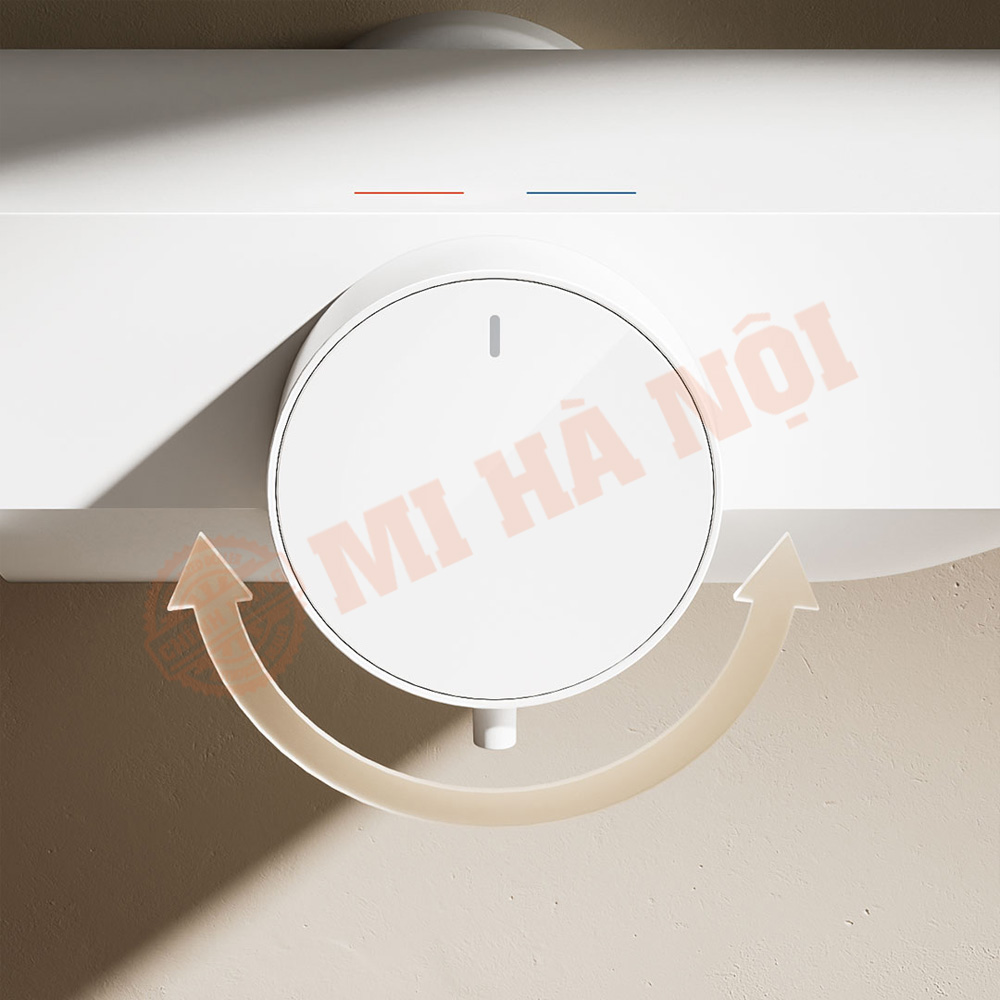 Hệ thống điều chỉnh nhiệt độ vô cấp