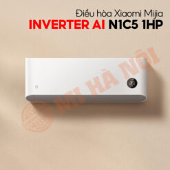Điều hoà (máy lạnh) Xiaomi Mijia Inverter AI Bản Quốc tế