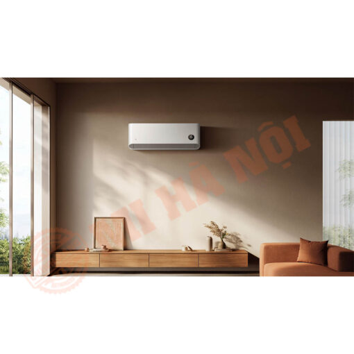 Hiệu suất năng lượng 5 sao - chế độ tiết kiệm năng lượng AI