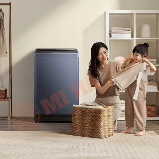 Công suất giặt lớn 12kg