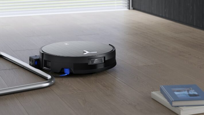 Ecovacs công bố sản phẩm làm sạch thông minh thế hệ mới và lựa chọn Sơn Tùng M-TP làm gương mặt đại diện