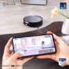 EcovacsHome kết nối thông minh, điều khiển dễ dàng mọi lúc mọi nơi