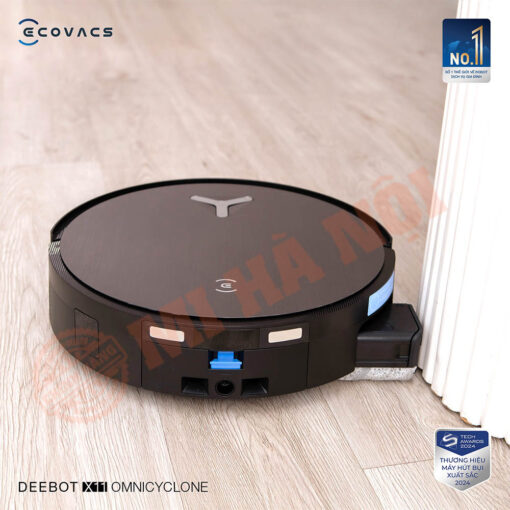 TrueEdge 3.0 giải pháp làm sạch sát cạnh toàn diện