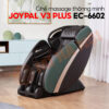 Ghế massage Joypal V3 Plus 2025 EC-6602