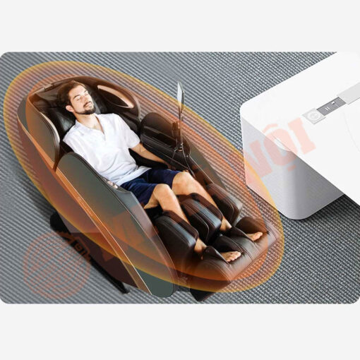 Đệm sưởi ấm đa năng