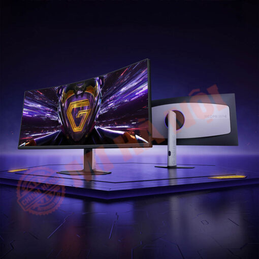 Màn hình máy tính Redmi G34WQ 34 inch 2026