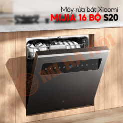 Máy rửa bát Xiaomi Mijia 16 bộ S20