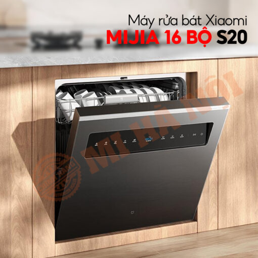 Máy rửa bát Xiaomi Mijia 16 bộ S20