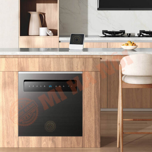 Hỗ trợ kết nối thông minh hệ sinh thái Xiaomi