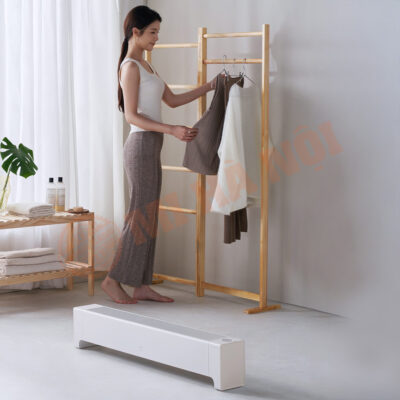 Cách chọn máy sưởi chân phù hợp