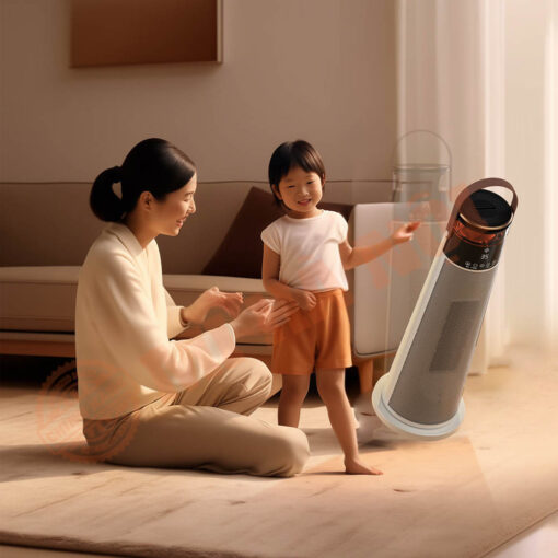 Tự động ngắt điện khi máy nghiêng 30°