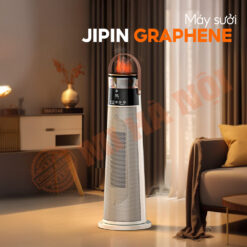 Máy sưởi JIPIN Graphene
