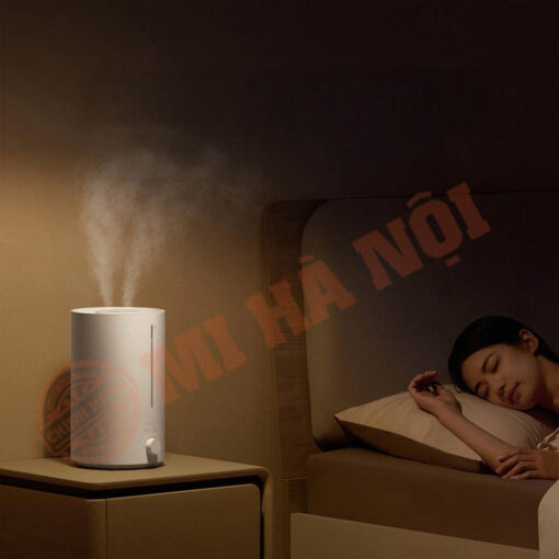 Vận hành êm ái, dễ chịu suốt cả đêm