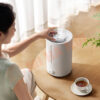 Đầu phun sương xoay linh hoạt 360°