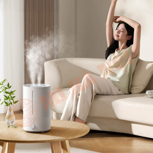 Giải pháp cân bằng độ ẩm hiệu quả