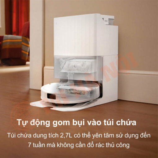 Dock sạc đa năng 