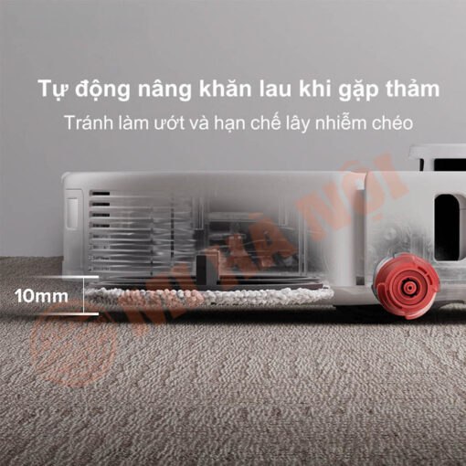 Dock sạc đa năng 
