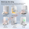 Dock sạc đa năng 