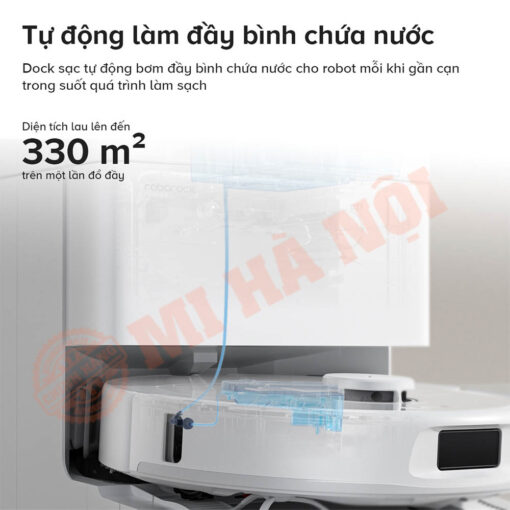 Dock sạc đa năng 