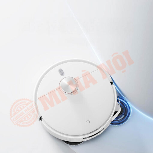 Mức độ bao phủ làm sạch được nâng cao tối đa 83%
