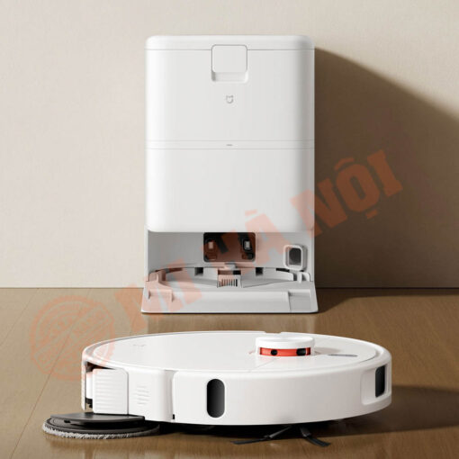 Robot hút bụi lau nhà Xiaomi Mijia 5C