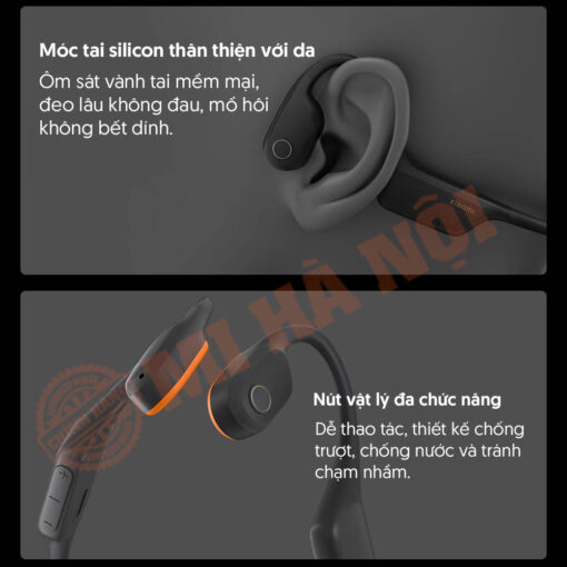 Tai nghe với nhiều đổi mới trong thiết kế