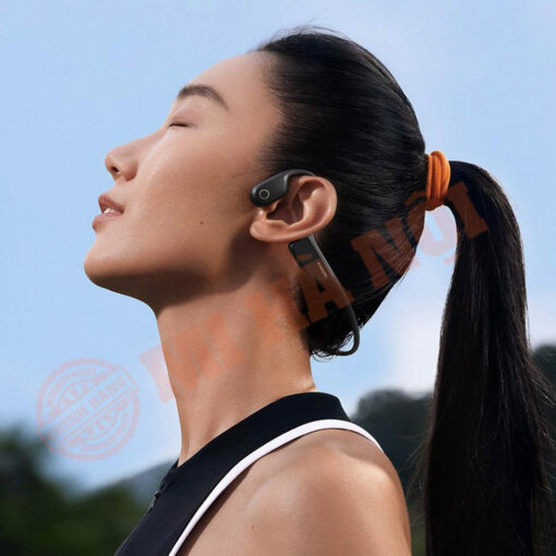 Bộ nhớ lớn 32GB – Không cần điện thoại, vẫn thoải mái nghe nhạc