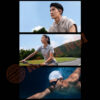 Ba chế độ âm thanh – Âm thanh thay đổi theo môi trường