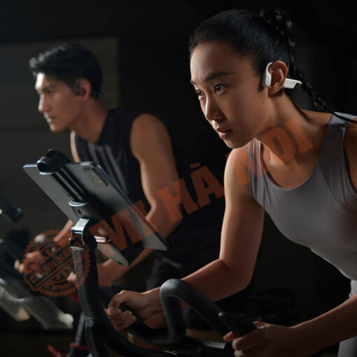 Mic kép ENC, cuộc gọi rõ ràng như đang trò chuyện trực tiếp
