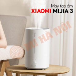 Máy tạo ẩm phun sương Xiaomi Mijia 3 MJJSQ07DY - Ion bạc kháng khuẩn, làm ẩm nhanh