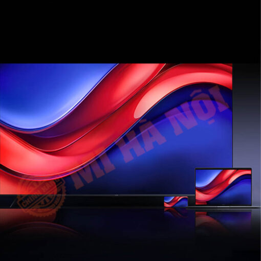 Tivi Redmi AI X65 hỗ trợ đầy đủ các kết nối