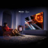Hỗ trợ Dolby Vision và Dolby Vision Gaming, trải nghiệm chơi game đắm chìm.