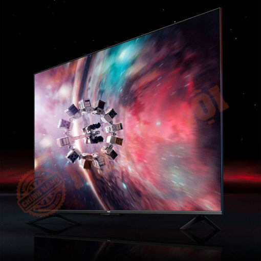 Màn hình siêu lớn 65 inch chuẩn rạp