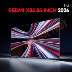 Tivi Redmi X85 Mini Led 85 inch 2026 L85RC-RX