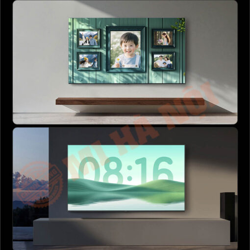 Chế độ bảo vệ màn hình nghệ thuật