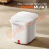 Máy massage ngâm chân Xiaomi Mijia 2 MJZYQ05XM