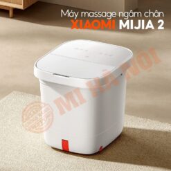 Máy massage ngâm chân Xiaomi Mijia 2 MJZYQ05XM