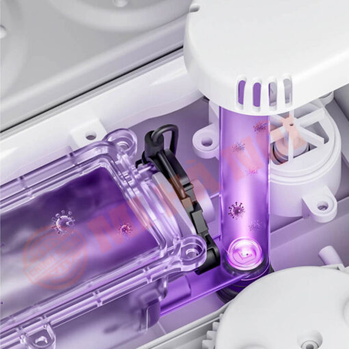 Khử trùng UV tiên tiến
