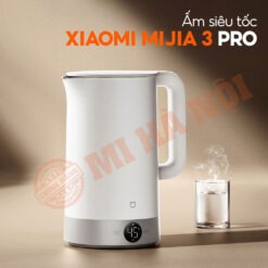 Ấm đun nước siêu tốc Xiaomi Mijia 3 Pro