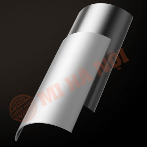 Thân ấm cách nhiệt 2 lớp