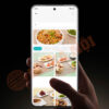 Kết nối app cùng 200+ công thức nấu ăn