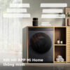 Điều khiển thông minh qua APP Mihome