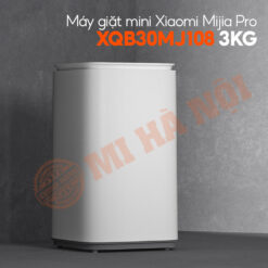 Máy giặt mini Xiaomi Mijia Pro XQB30MJ108 3kg