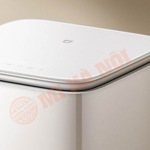 Bảng điều khiển cảm ứng cao cấp